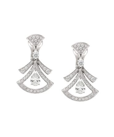 DIVAS’ DREAM earrings