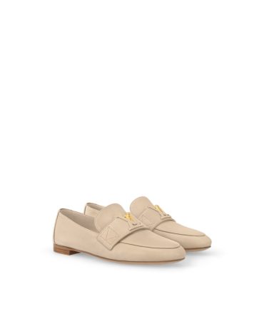 LV Capri Loafer