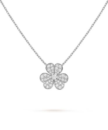 Frivole pendant, small model