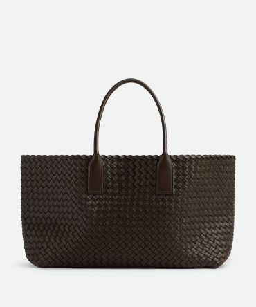 Bottega Veneta Medium Cabat