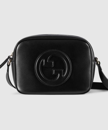 Blondie Mini Shoulder Bag