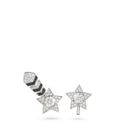 Comete Spinel Earrings