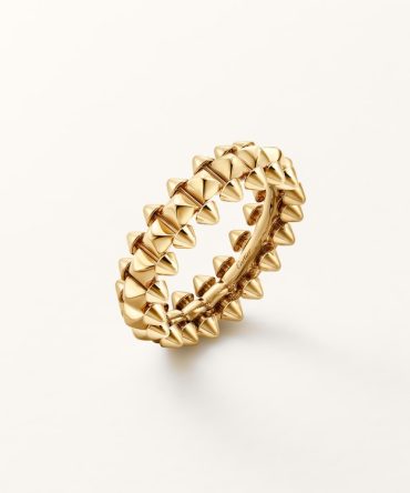 Clash de Cartier ring Medium Model