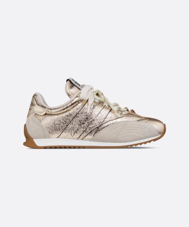 D-Sketch Sneaker