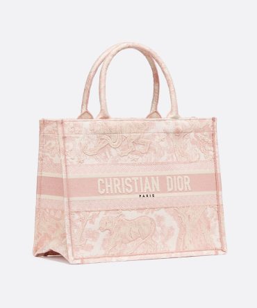 Dior Medium Dior Book Tote 36 CM