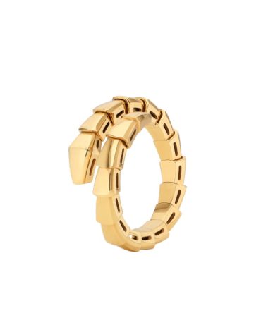 Serpenti Viper Ring
