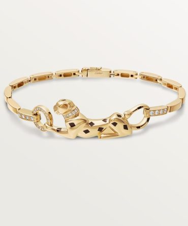 Panthere de Cartier bracelet