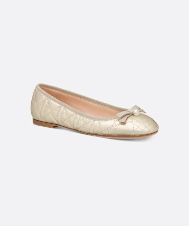 Dior Ballet Flat