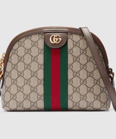 GG Ophidia Small Shoulder Bag