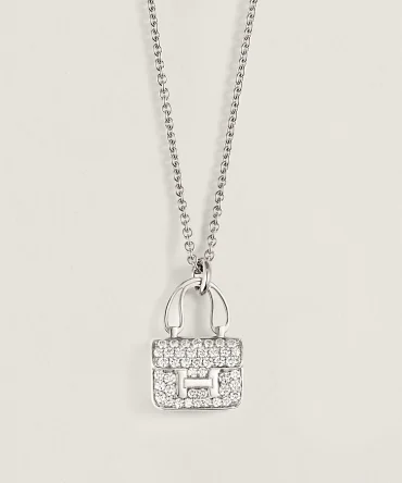 Amulettes Constance pendant