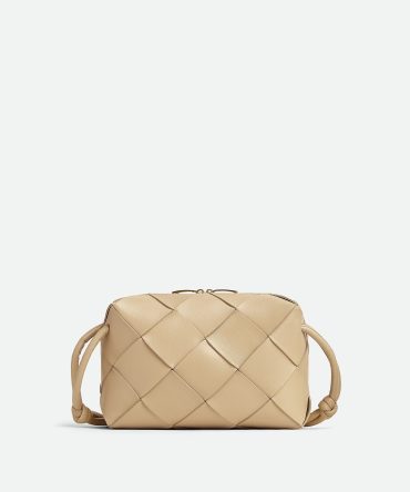 Bottega Veneta Small Cassette Camera Bag
