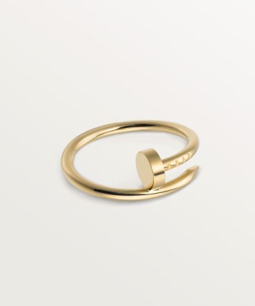 Juste un Clou ring, small model
