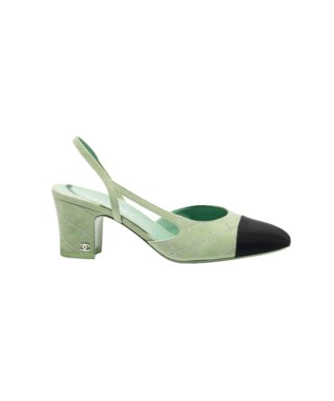 Cruise 2024/25 Slingbacks