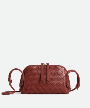 Bottega Veneta Concert Pouch