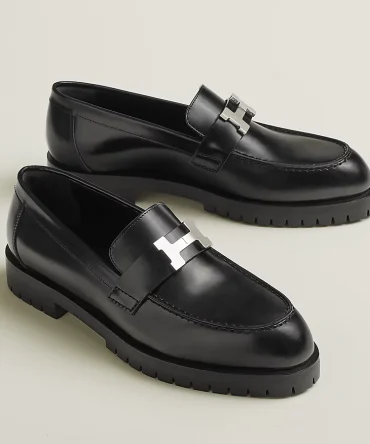 Faubourg loafer