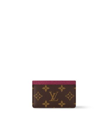 Louis Vuitton Card Holder M60703
