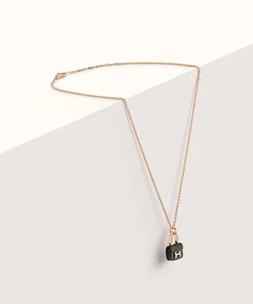 Amulettes Constance pendant
