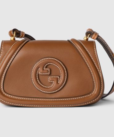 Gucci Blondie Mini Shoulder Bag