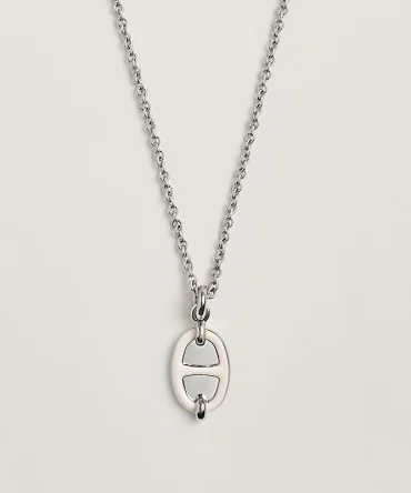 Mini Maillon necklace, small model