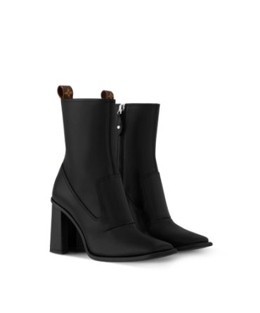 Berlin Ankle Boot