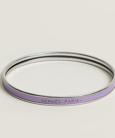 Uni enamel bracelet