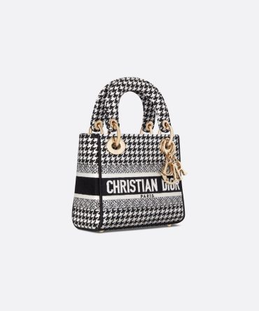 Dior Mini Lady D-Lite Bag