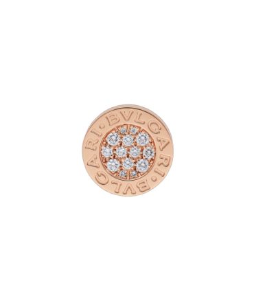 BVLGARI BVLGARI series single earring