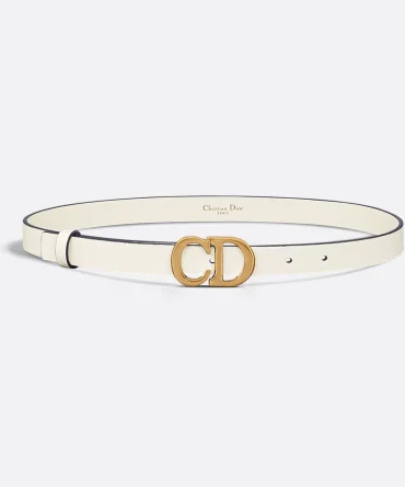 Saddle Belt