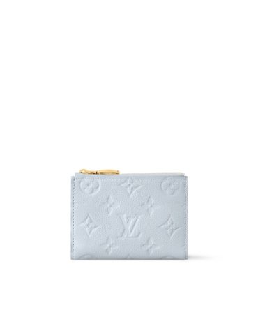 Louis Vuitton Lisa Wallet M83587