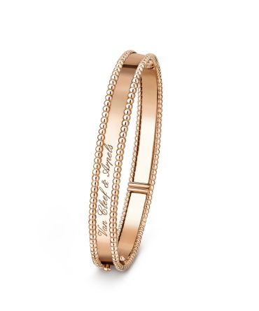 Perlee signature bracelet, medium model
