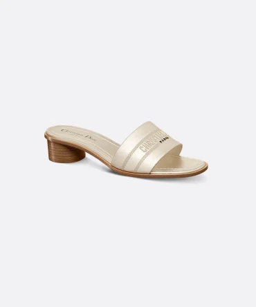 Dway Heeled Slide