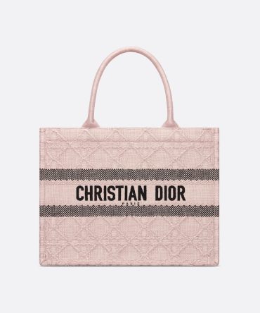 Dior Medium Dior Book Tote 36 CM