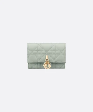 My Dior Glycine Wallet