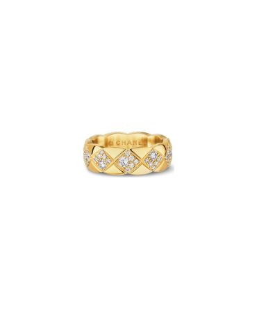 Coco Crush ring