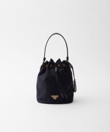 Prada Re-Edition 1978 Re-Nylon Mini-Bag