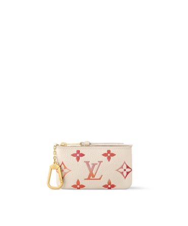 Louis Vuitton Key Pouch M83506