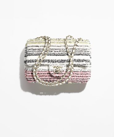 CHANEL EVENING BAG