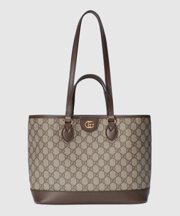 Ophidia Small Tote Bag