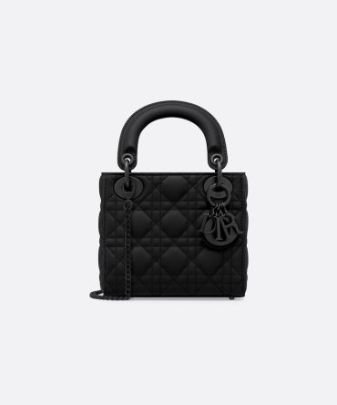 Dior Mini Lady Dior Bag