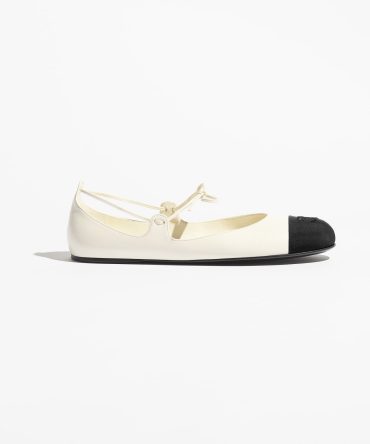 Spring-Summer 2025 Pre-collection Mary Janes