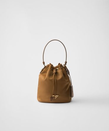 Prada Re-Edition 1978 Re-Nylon Mini-Bag
