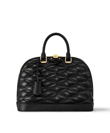 Louis Vuitton Alma PM M23688