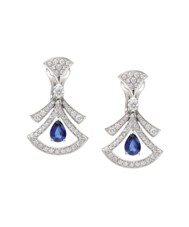 DIVAS’ DREAM earrings