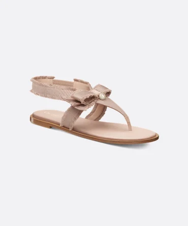 Adiorable Thong Sandal