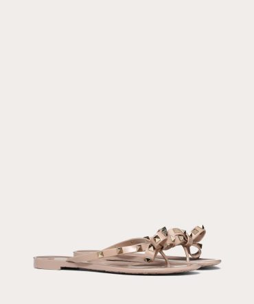 ROCKSTUD RUBBER SLIPPER