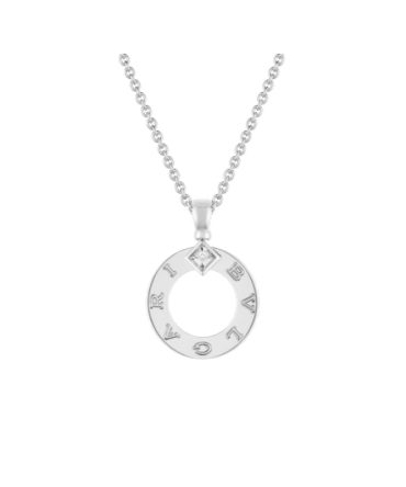 BVLGARI BVLGARI Collection Necklace
