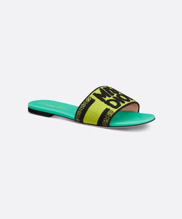 Dway Slide