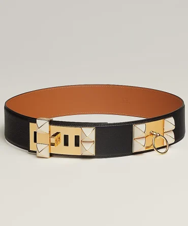 Collier de Chien 50 belt
