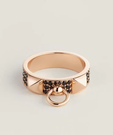 Collier de Chien ring, small model