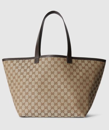 Gucci Totissima Medium Tote Bag
